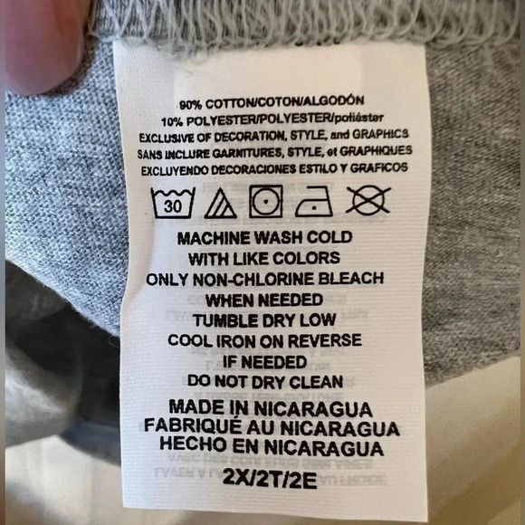 SAN FRANCISCO 49ERS 2019 NFC CHAMPIONS T-SHIRT 2XL - Picture 3 of 7